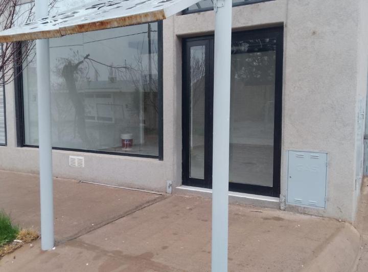 Local comercial · 30m²