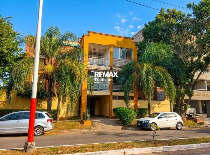 Departamento · 70m² · 3 Ambientes · 1 Cochera