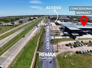 Terreno · 800m² · Lote en Venta de 800 m² Sobre Av B° Arboledas