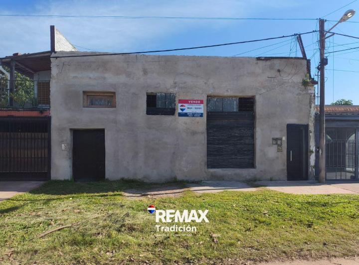 Casa · 287m² · 8 Ambientes