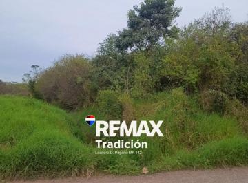 Terreno · 2500m² · Venta Terreno Margarita Belen