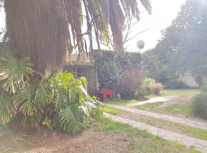 Casa · 92m² · 4 Ambientes
