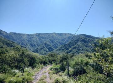 Terreno · 1090000m² · Se Vende Terreno 109 Has en Ruta N°1 Las Pirquitas