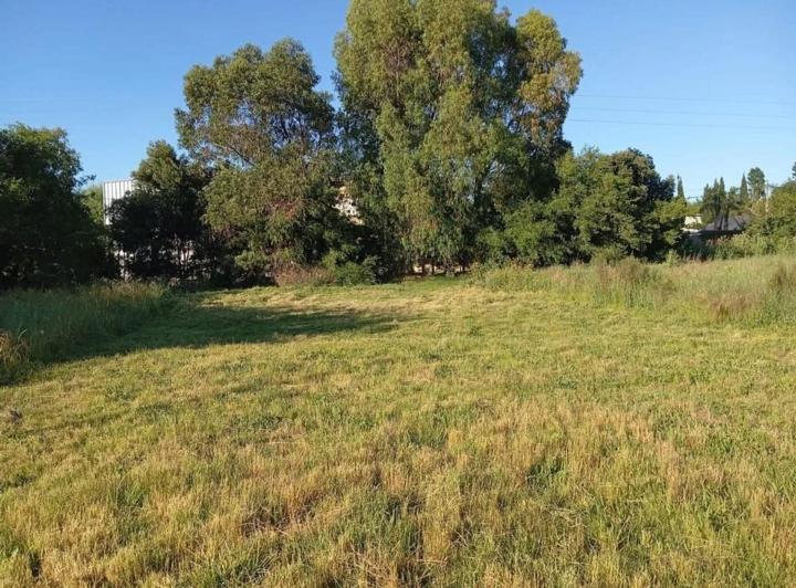 Terreno · 299m²