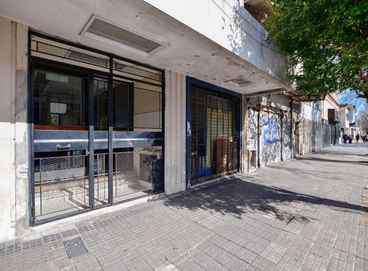 Departamento · 32m² · 1 Ambiente