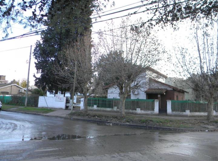 Casa · 370m² · 4 Ambientes
