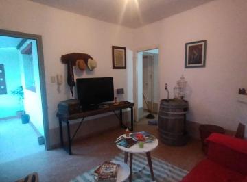Casa · 80m² · 3 Ambientes · Venta Casa 5ta. Seccion - Mendoza