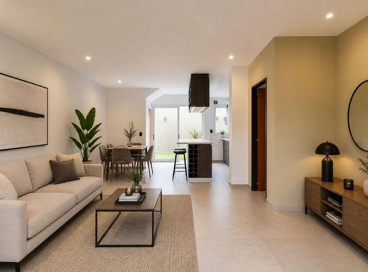 PH · 81m² · 3 Ambientes · 1 Cochera