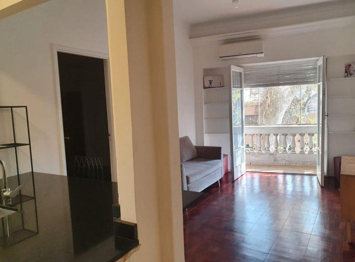Departamento · 37m² · 2 Ambientes