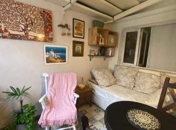 PH · 30m² · 2 Ambientes · PH 1 Dormitorio en Venta en La Plata Patio
