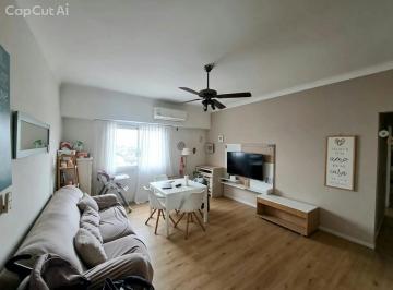 Departamento · 71m² · 3 Ambientes · Venta 3 Amb C/ Balcon Parque Chacabuco