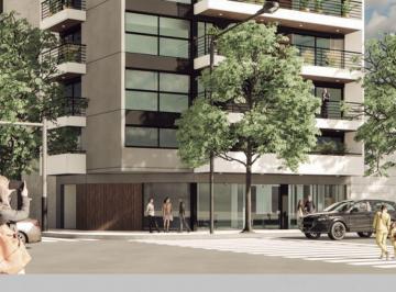 Local comercial · 97m² · Local Comercial Venta Amplia Esquina Almagro Norte
