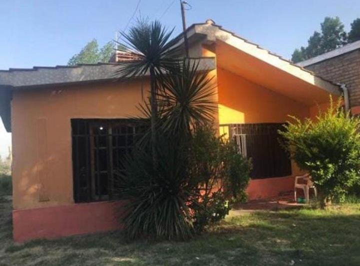 Casa · 120m² · 2 Ambientes · 2 Cocheras