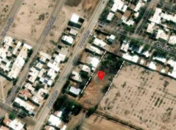 Terreno · 2644m² · Terreno Apto Loteo y Desarrollo – Rivadavia