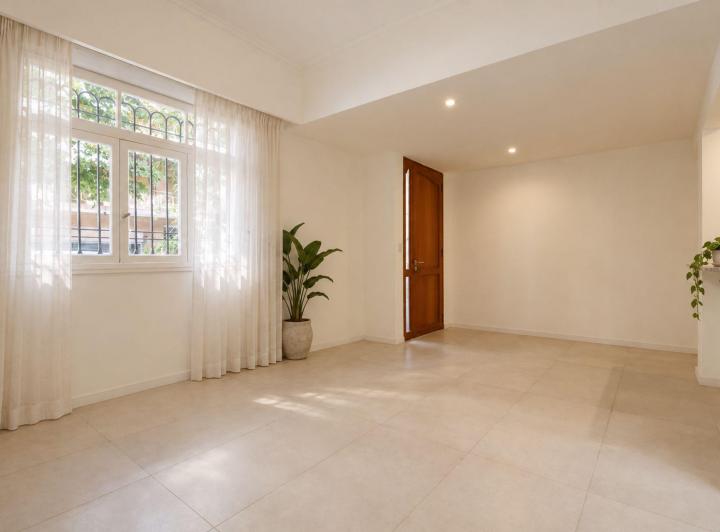 Departamento · 72m² · 3 Ambientes