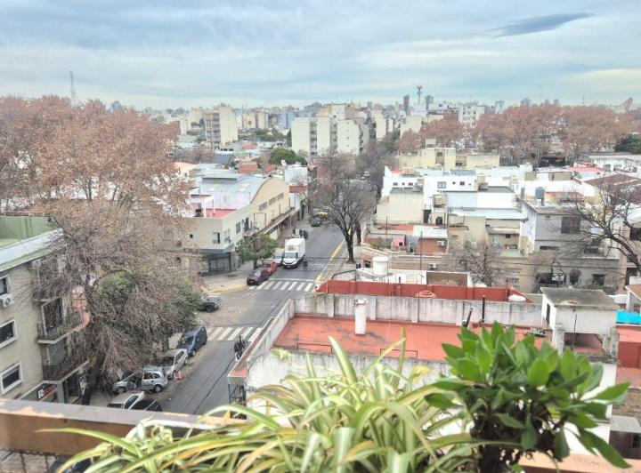 Departamento · 45m² · 3 Ambientes