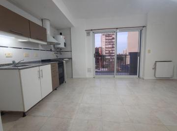 Departamento · 22m² · 1 Ambiente · 1 Cochera · Alquiler Monoambiente, San Miguel, con Cochera