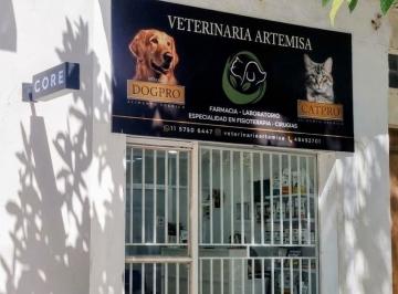 Local comercial de 4 ambientes, Palermo · Local en Cañitas