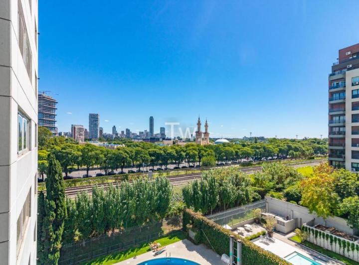 Departamento · 90m² · 3 Ambientes