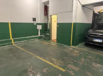 Garage · 10m² · Venta Cochera Cubierta Recoleta