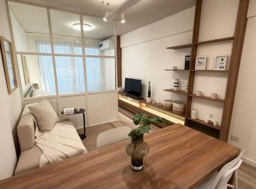 Departamento de 1 ambiente, Colegiales · Monoambiente de Pozo en Belgrano Financiación