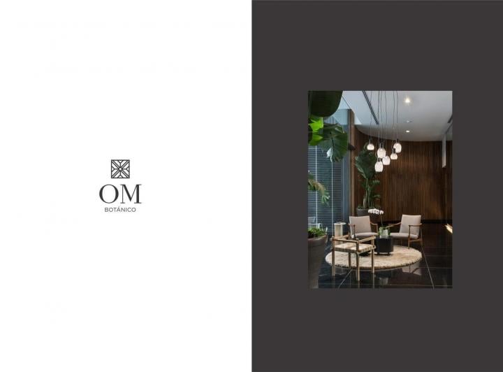 Departamento · 167m² · 5 Ambientes · 2 Cocheras