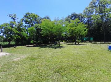 Quinta vacacional de 3 ambientes, Chivilcoy · Casa de Campo en Ramon Biaus