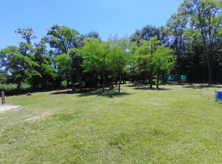 Quinta vacacional · 1659m² · 3 Ambientes · 1 Cochera