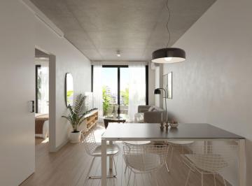 Departamento de 2 ambientes, Colegiales · 2 Ambientes con Balcón de Pozo - Belgrano