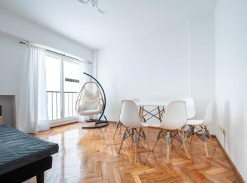 Departamento · 56m² · 3 Ambientes · Venta Departamento 3 Ambientes Impecable Luminoso Lateral Caballito
