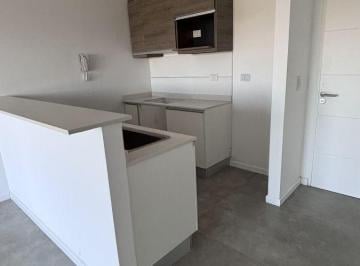 Departamento de 2 ambientes, Esteban Echeverría · Departamento 2 Amb. con Cochera en Venta - Canning Center