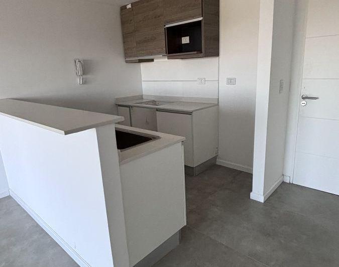 Departamento · 52m² · 2 Ambientes · 1 Cochera