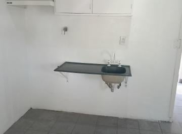Departamento de 2 ambientes, San Isidro · Familiar Cerca de Panamericana
