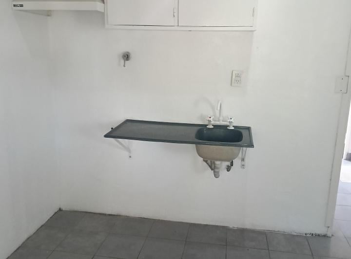 Departamento · 50m² · 2 Ambientes