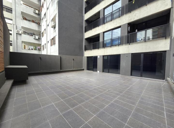 Departamento · 90m² · 3 Ambientes