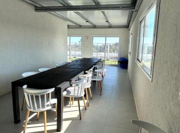 Departamento de 2 ambientes, Esteban Echeverría · Dpto. 2 Amb. a Estrenar - en El Centro de Canning