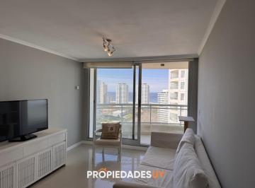 Foto1 · Apartamento en Venta 2 Dorm. - Ocean Drive Piso Alto Vista Al Mar