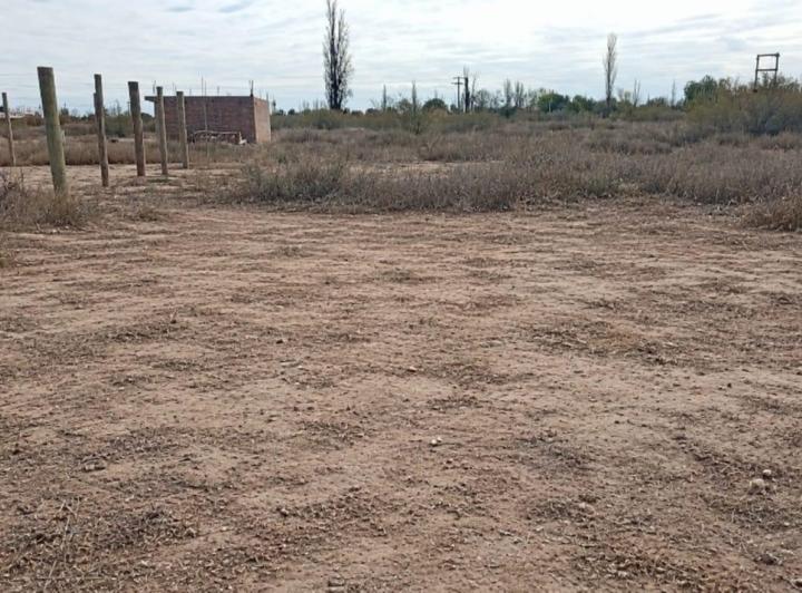 Terreno · 268m²
