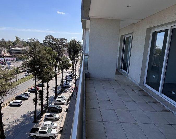 Departamento · 84m² · 3 Ambientes · 1 Cochera