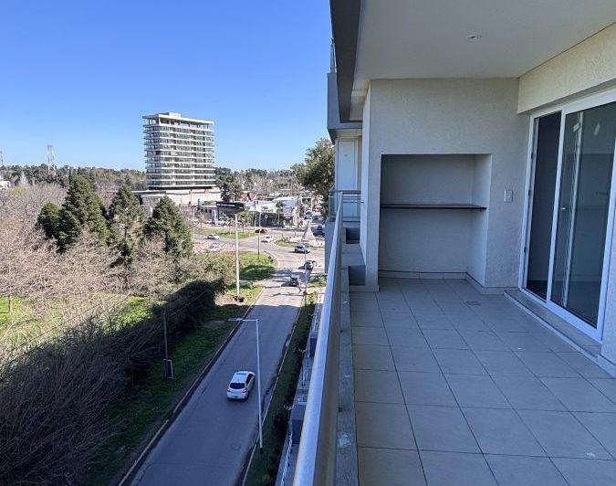 Departamento · 48m² · 2 Ambientes · 1 Cochera