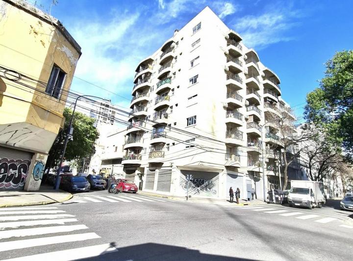 Departamento · 37m² · 2 Ambientes
