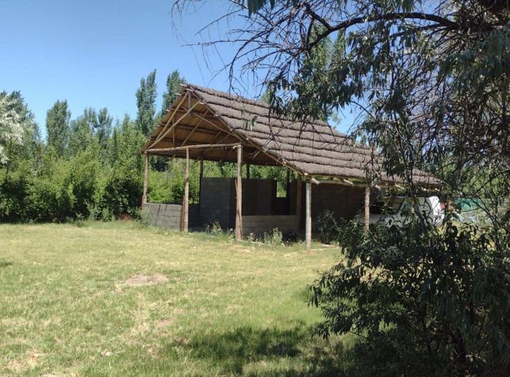 Terreno · 2077m²