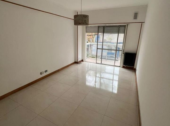 Departamento · 46m² · 2 Ambientes