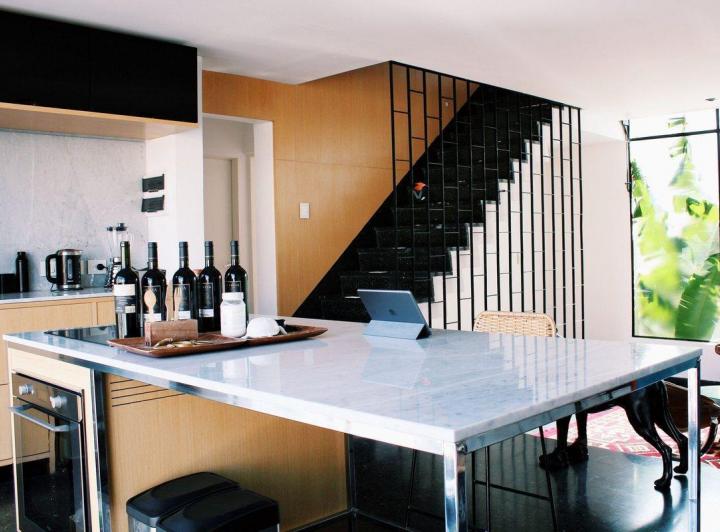 PH · 124m² · 4 Ambientes