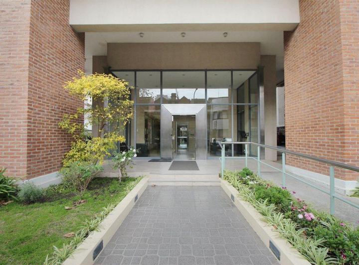 Departamento · 81m² · 4 Ambientes