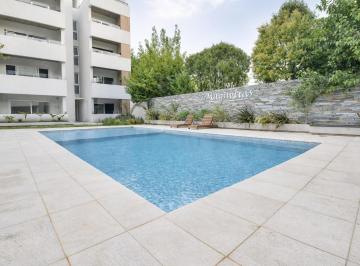 Departamento · 50m² · 2 Ambientes · 1 Cochera · Magnolia Ranelagh Departamento Apto Credito Hipotecario