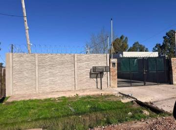 Casa de 3 ambientes, Presidente Perón · Casa Cabaña