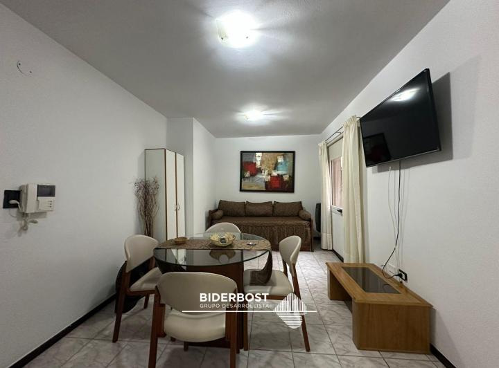 Departamento · 45m² · 2 Ambientes · 1 Cochera