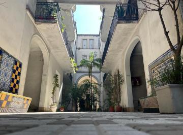 PH · 87m² · 3 Ambientes · Hermoso PH de 3 Amb con Entrepiso en El Pasaje General Paz!
