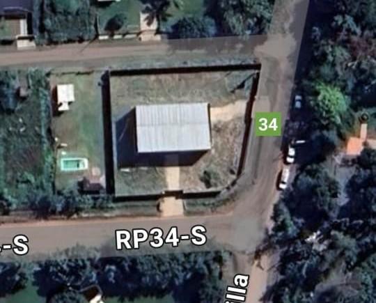 Terreno · 250m² · 1 Ambiente